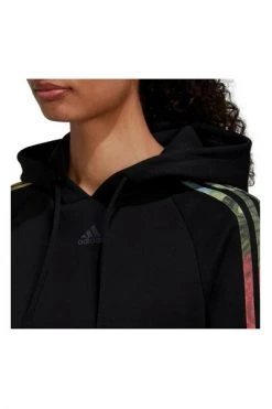 Adidas Hoodies & Sweatvesten Hoodies Black -Adidas Verkoopwinkel 738c2e22d8f7bb080bf236da9b939dc8