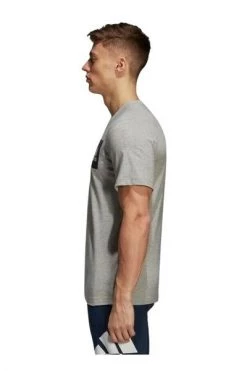 Adidas Shirts Ess Chestlogo T-Shirt Gray 10 Adidas Shirts Ess Chestlogo T-Shirt Gray -Adidas Verkoopwinkel 7391817d382c16026add9a0de17c4c12