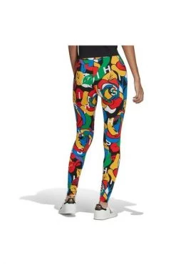 Adidas Leggings & Treggings Legging Comes Red