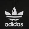 Adidas Hoodies & Sweatvesten Hoodie Black -Adidas Verkoopwinkel 73cbc16d467230b9fced11321dd464eb