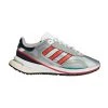 Adidas Sneakers Zapatilllas Gray