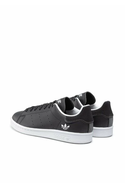 Adidas Iconic Primegreen Stan Smith Sneakers Black 5 Adidas Iconic Primegreen Stan Smith Sneakers Black - Afbeelding 3
