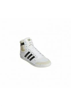 Adidas Top Ten Sneakers White