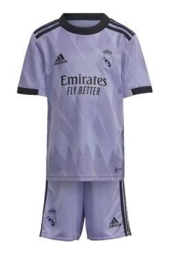 Adidas Trainingspakken Real Madrid Minikit Uit 2022/2023 White 11 Adidas Trainingspakken Real Madrid Minikit Uit 2022/2023 White -Adidas Verkoopwinkel 744eabad8d664ac392614603ecfd1d60