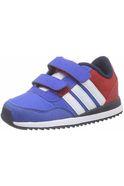 Adidas Sneakers Neo Velcro Shoes V Yogm Cmf Inf Inf Blue 7 Adidas Sneakers Neo Velcro Shoes V Yogm Cmf Inf Inf Blue - Afbeelding 5