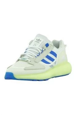 Adidas Sneakers ZX 5K BOOST White White