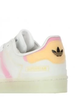 Adidas Sneakers Low Shoes White -Adidas Verkoopwinkel 7515b64dfe663f778274c95cf14eb428