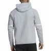 Adidas Zomerjassen Light Jackets Gray