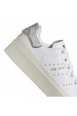 Adidas Stan Smith Bonega Sneakers White 11 Adidas Stan Smith Bonega Sneakers White -Adidas Verkoopwinkel 7551a564e0cf0c82ec58381d5e54ae9a