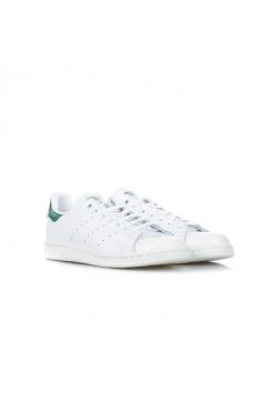 Adidas Sneakers LOW SHOE STAN SMITH White -Adidas Verkoopwinkel 7554fbe49b7ccf97847d682ec7aa262a