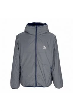 Adidas Gewatteerde Jassen Down Jackets Blue