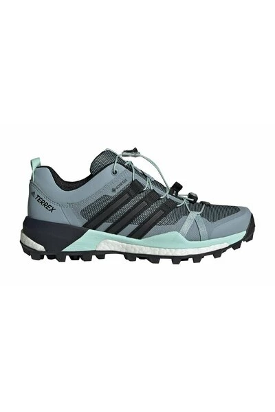 Adidas Outdoorschoenen TERREX TRYCHASER GTX Shoes In Blue 4 Adidas Outdoorschoenen TERREX TRYCHASER GTX Shoes In Blue - Afbeelding 2