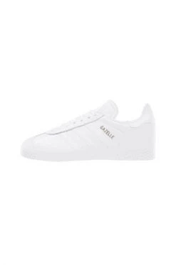 Adidas Sneakers Gazelle Shoes White