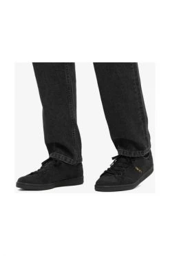 Adidas Sneakers Stan Smith Black -Adidas Verkoopwinkel 75e90647f812076e3718039222f9ed12