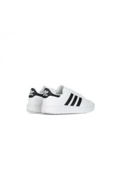 Adidas Sneakers Basso Team Court J Scarf White 13 Adidas Sneakers Basso Team Court J Scarf White -Adidas Verkoopwinkel 7665d9d34de1b5c7e6599fc8fdf7c419
