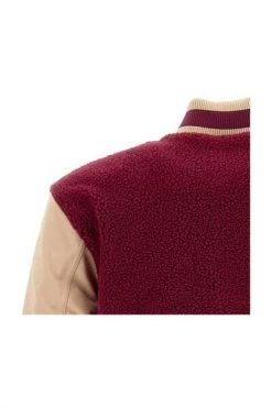 Adidas Bomber Jackets Red -Adidas Verkoopwinkel 767722ac987ee5aea2e30381f70a4356