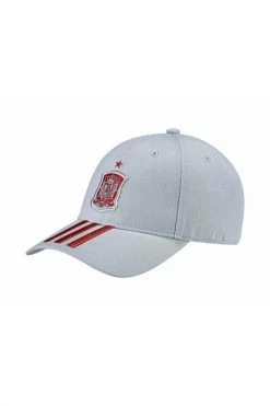 Adidas Petten Fef 3S Cap White