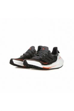 Adidas Low Sneakers Man Ultraboost 21 C.rdy Black