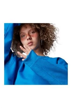 Adidas Hoodies & Sweatvesten Sweatshirts Blue -Adidas Verkoopwinkel 76b56bab5d7a99219f22f5252ae213d5