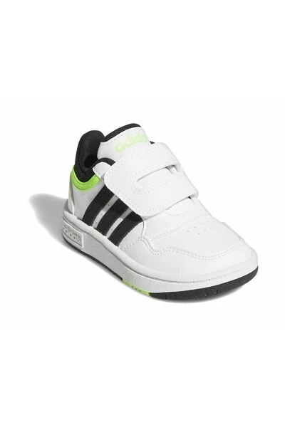 Adidas Sneakers White 8 Adidas Sneakers White - Afbeelding 6