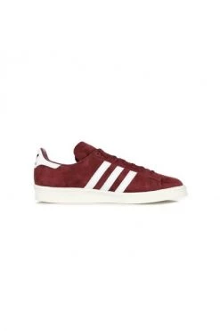 Adidas Sneakers Bassa Campus 80s Shoe Red -Adidas Verkoopwinkel 76ce50ccff4ea7a88098f4e1f133b19f