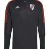 Adidas Trainingspakken River Plate Trainingspak Black -Adidas Verkoopwinkel 76f0550bf30b3ef7505cd237e8af779a