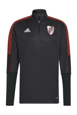 Adidas Trainingspakken River Plate Trainingspak Black