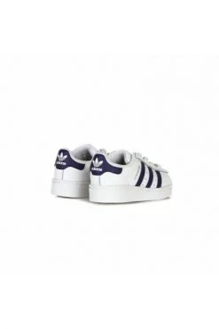 Adidas Low Sneakers Superstar EL I White -Adidas Verkoopwinkel 76fa733ff73a18831919df8f0d93ac12
