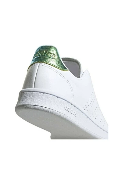 Adidas Sneakers Advantage White 4 Adidas Sneakers Advantage White - Afbeelding 2