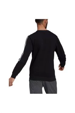 Adidas Hoodies & Sweatvesten Sweatshirt Black -Adidas Verkoopwinkel 77094e4a751bffc52a2dc5a57c1643cb