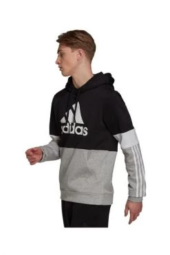 Adidas Hoodies & Sweatvesten Hoodies Gray -Adidas Verkoopwinkel 7737f3ed70a4ded803904d4059b0cdee
