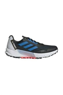 Adidas Trail Running Terrex Agravic Flow 2.0 Sneakers Black -Adidas Verkoopwinkel 773a9c6cfe94cf9bb1d223ea3c4e2f56