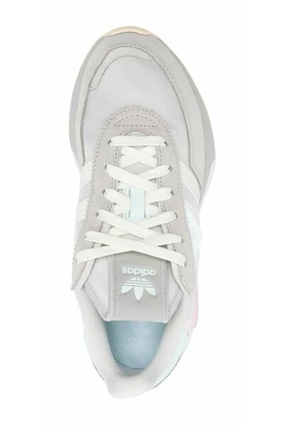 Adidas Sneakers Grey Gray 4 Adidas Sneakers Grey Gray - Afbeelding 2