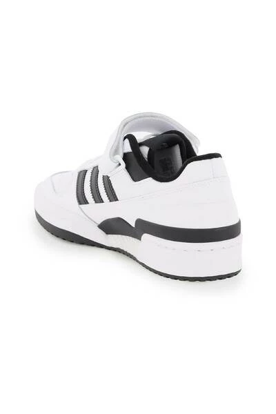 Adidas Forum Low Sneakers White 5 Adidas Forum Low Sneakers White - Afbeelding 3
