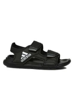 Adidas Sandalen Sandals Black -Adidas Verkoopwinkel 77ed11e67a2d64d4c69c6351cf1f7284