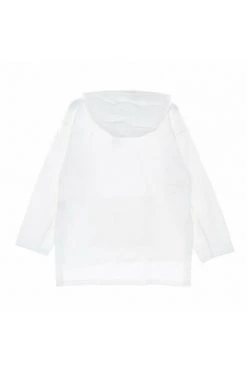 Adidas Hoodies & Sweatvesten Hoodie White -Adidas Verkoopwinkel 77f28c3441fad5e5c476a58bd7a4e9bb