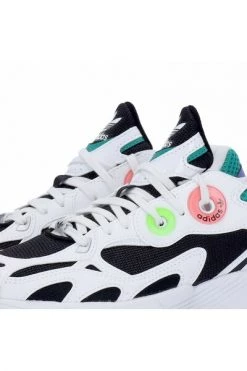 Adidas Sneakers Low Sneaker Astir W White -Adidas Verkoopwinkel 780b1d2c8f64b015017385c86acd69b3