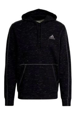 Adidas Hoodies & Sweatvesten GK8910 Hood Sweatshirt Black 7 Adidas Hoodies & Sweatvesten GK8910 Hood Sweatshirt Black -Adidas Verkoopwinkel 78459029474e9a0c25b10135da597517