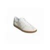 Adidas Blanc Low-Top Sneakers White