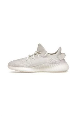 Adidas SNEAKERS YEEZY BOOST 350 V2 BONE White