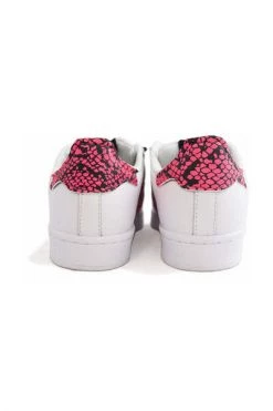 Adidas Sneakers SEDDY Superstar White