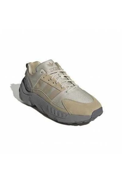 Adidas Sneakers Beige 3 Adidas Sneakers Beige