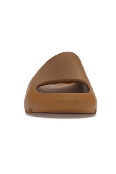 Adidas Slippers Sliders Brown 5 Adidas Slippers Sliders Brown - Afbeelding 3