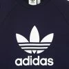 Adidas Hoodies & Sweatvesten Lightweight Crewneck Sweatshirt Trefoil Crew Blue -Adidas Verkoopwinkel 7941f4c24fa51daca5cd069315c4cfe4