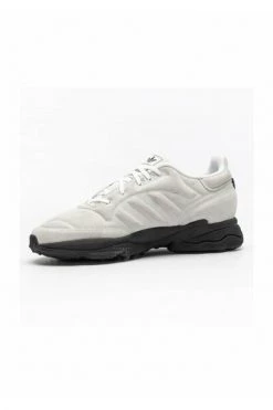 Adidas Contour II Lace-up Sneakers White -Adidas Verkoopwinkel 79462461084ddbdcb907b04d0bc2b503