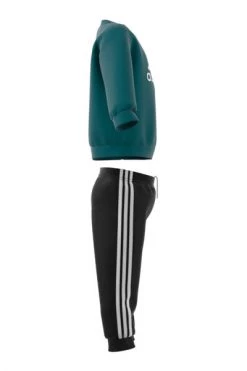 Adidas Trainingspakken SPORT SET Black -Adidas Verkoopwinkel 794f2dd3cd2c95b992d01dc8091d9e73