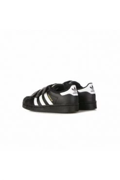 Adidas Low Sneakers Superstar Cf C Black -Adidas Verkoopwinkel 7983b3b39ae1a2aff18340e15fef788c