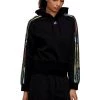Adidas Hoodies & Sweatvesten Hoodies Black -Adidas Verkoopwinkel 79a4e6cc87cd8c8e4a634fde03fda92e