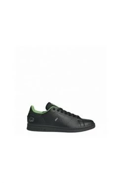 Adidas Stan Smith Sneakers Black -Adidas Verkoopwinkel 79a8a9bd5acae59844f63ac36443d612