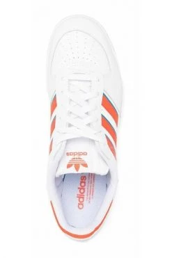Adidas Sneakers White White